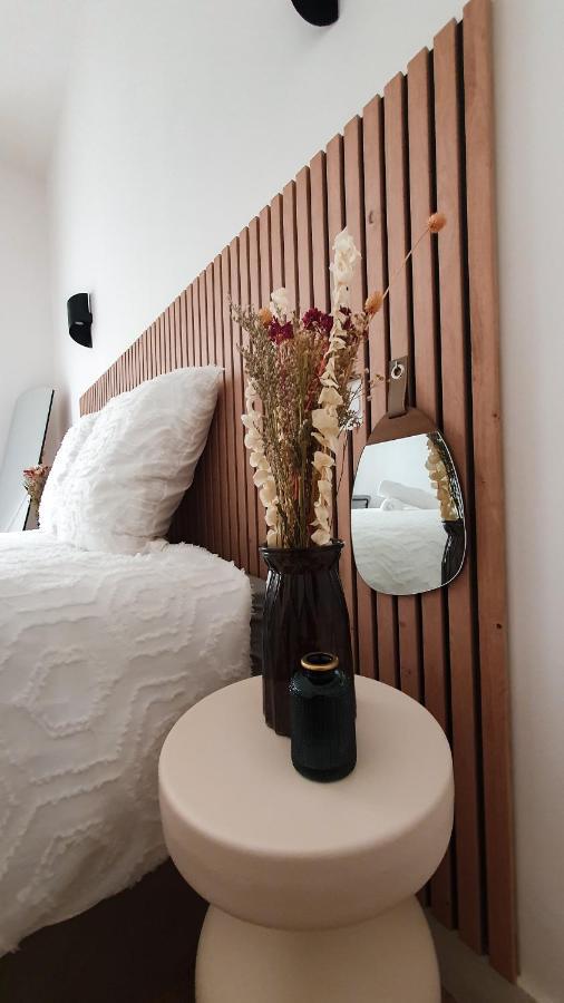 Appartement Au Calme T3 Rdc - Quartier De France Vichy Exteriér fotografie
